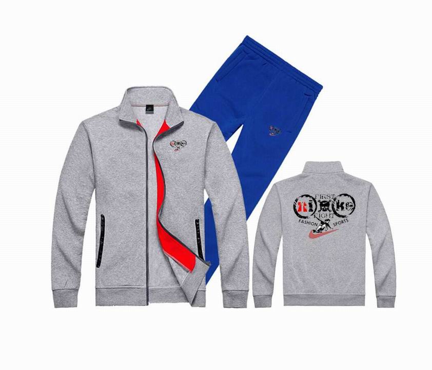 men nike sport suits-697